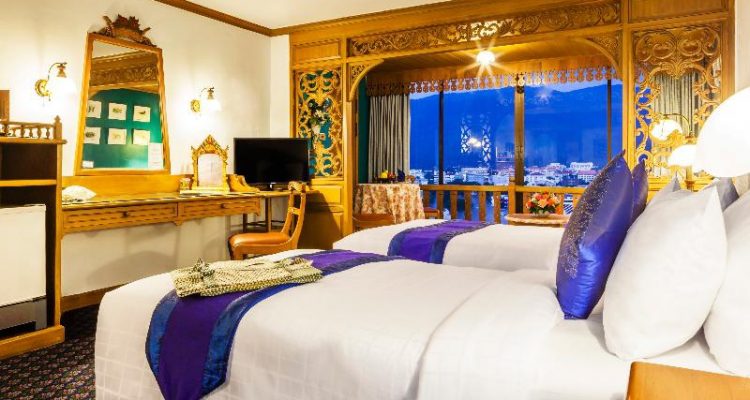 Cheap hotel deals in Chiang Mai, Thailand | Secret Flying