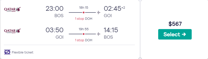 Price screenshot