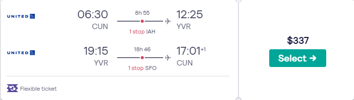 Price screenshot