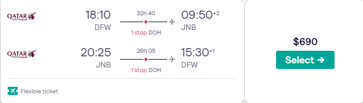 Price screenshot