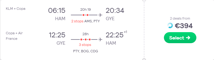 Price screenshot