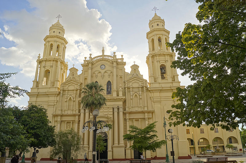 SUMMER: Denver, Colorado to Hermosillo, Mexico for only $205 roundtrip (Jul-Nov dates) SUMMER: Denver, Colorado to Hermosillo, Mexico for only $205 roundtrip (Jul-Nov dates)