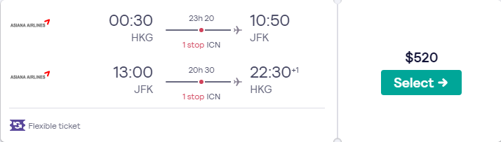 Price screenshot