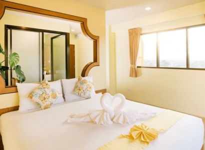 Cheap hotel deals in Krabi, Thailand | Secret Flying
