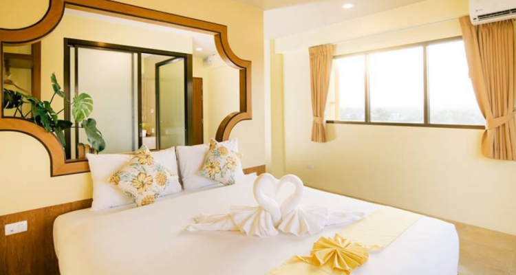 Cheap hotel deals in Krabi, Thailand | Secret Flying Cheap hotel deals in Krabi, Thailand | Secret Flying