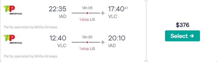 Price screenshot