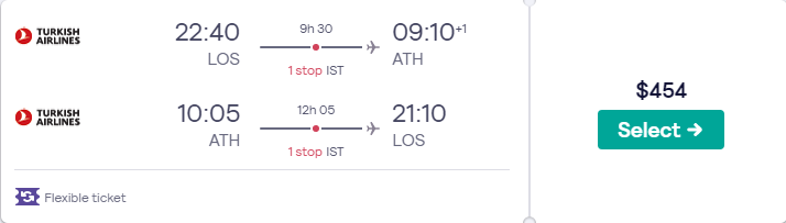 Price screenshot