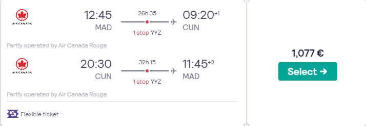Price screenshot