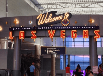 Las Vegas leader calls for renaming of airport, denouncing Patrick McCarran’s legacy as racist | Secret Flying