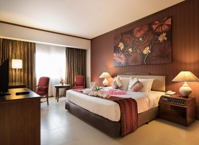 Cheap hotel deals in Chiang Mai, Thailand | Secret Flying