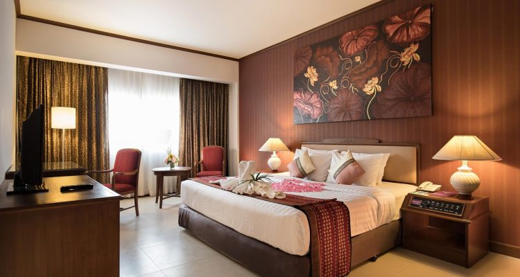 Cheap hotel deals in Chiang Mai, Thailand | Secret Flying Cheap hotel deals in Chiang Mai, Thailand | Secret Flying