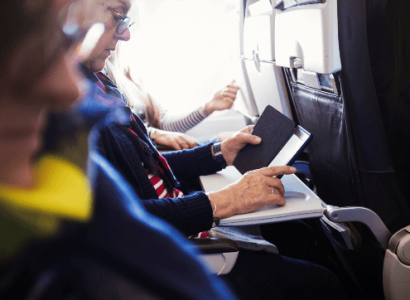 American and United to end social distancing – will book flights to full capacity | Secret Flying