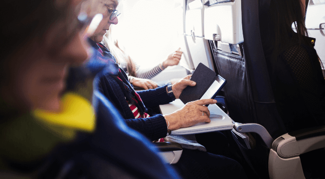 American and United to end social distancing – will book flights to full capacity | Secret Flying American and United to end social distancing – will book flights to full capacity | Secret Flying