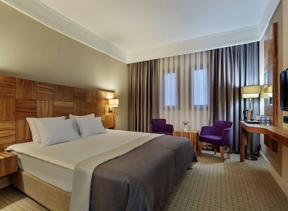 Cheap hotel deals in Turkey | Secret Flying