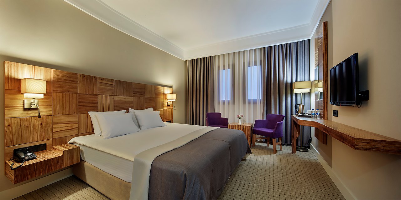 SUMMER: 4* Ramada by Wyndham Cappadocia in Turkey for only €27 per night