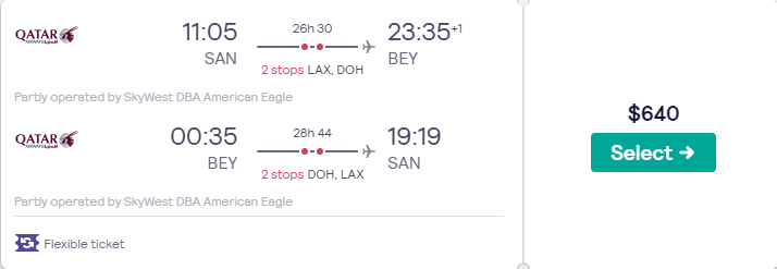 Price screenshot