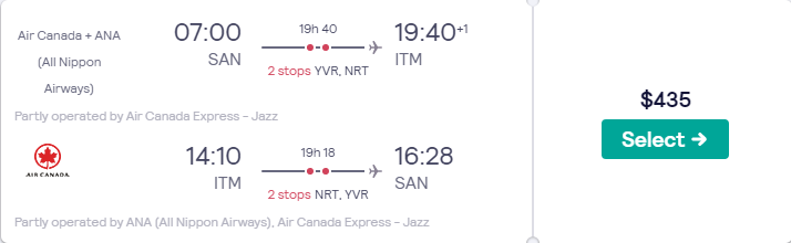 Price screenshot