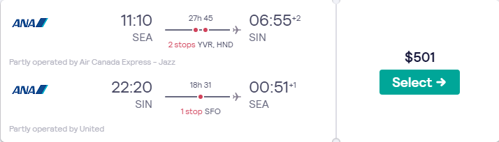 Price screenshot
