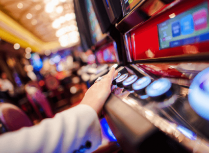 Tourists descend on Las Vegas immediately after reopening | Secret Flying