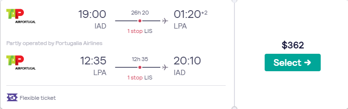 Price screenshot