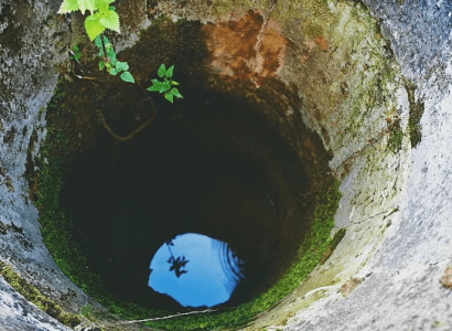 British tourist rescued after spending 6 days trapped down a well in Bali | Secret Flying