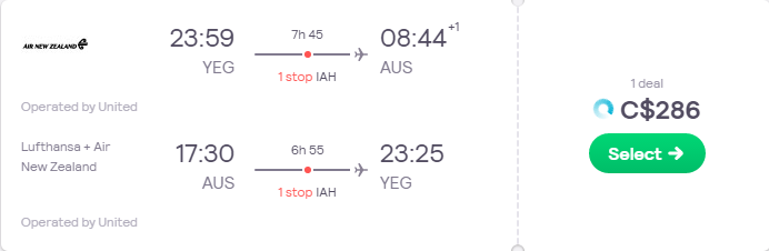 Price screenshot