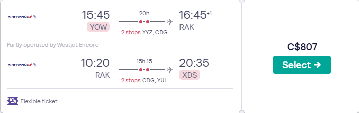 Price screenshot