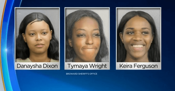 VIDEO: Spirit Airlines employees attacked at Fort Lauderdale Airport – multiple arrests | Secret Flying