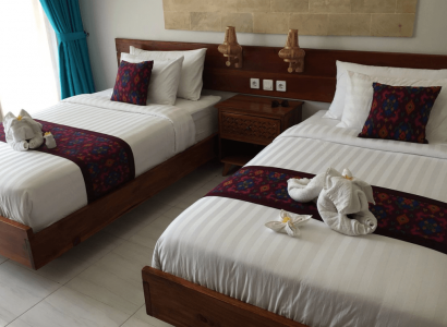 Cheap hotel deals in Gili Islands, Indonesia | Secret Flying