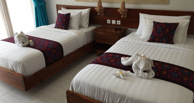 Cheap hotel deals in Gili Islands, Indonesia | Secret Flying Cheap hotel deals in Gili Islands, Indonesia | Secret Flying