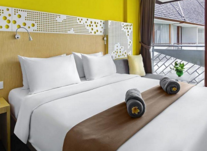 Cheap hotel deals in Bali, Indonesia | Secret Flying