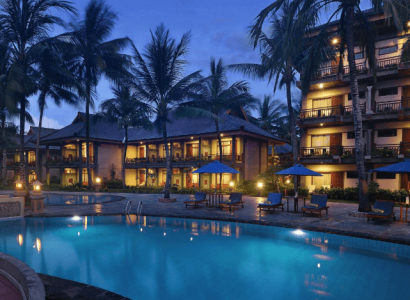 Cheap hotel deals in Lombok, Indonesia | Secret Flying