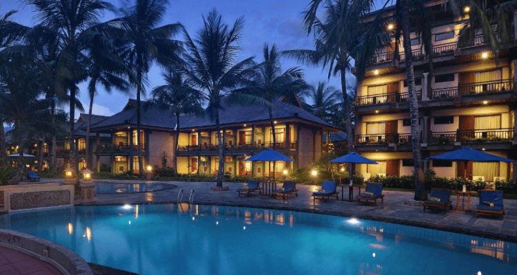 Cheap hotel deals in Lombok, Indonesia | Secret Flying