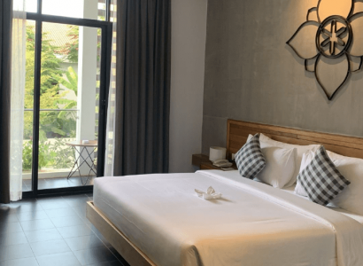 Cheap hotel deals in Siem Reap, Cambodia | Secret Flying