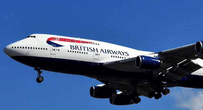 British Airways retires iconic 747 fleet due to pandemic | Secret Flying British Airways retires iconic 747 fleet due to pandemic | Secret Flying