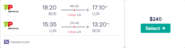 Price screenshot