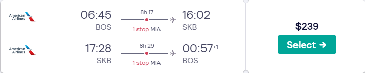 Price screenshot