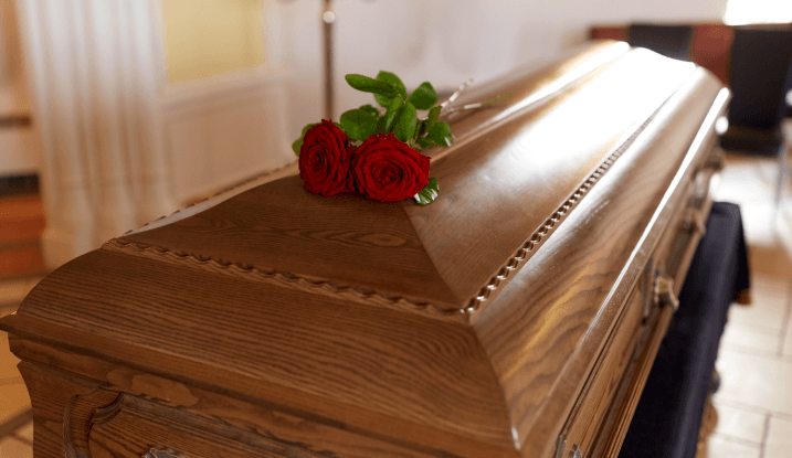 Emirates will pay for your Covid-19 funeral