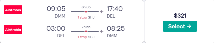 Price screenshot