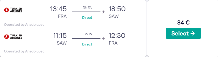 Price screenshot