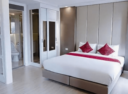 Cheap hotel deals in Bangkok, Thailand | Secret Flying