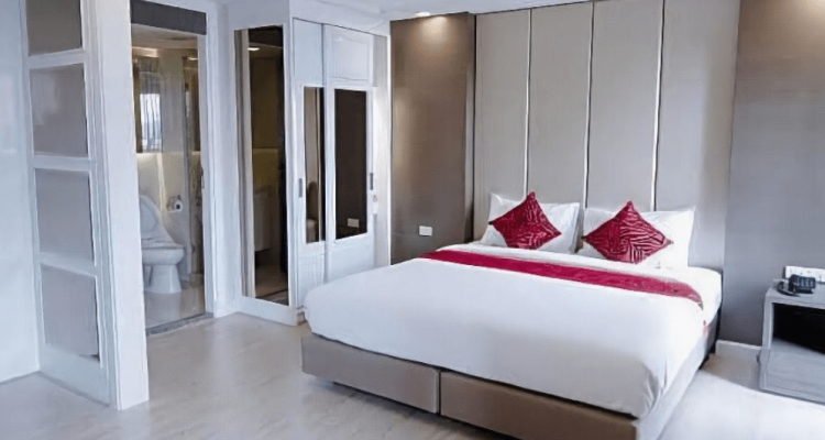Cheap hotel deals in Bangkok, Thailand | Secret Flying Cheap hotel deals in Bangkok, Thailand | Secret Flying