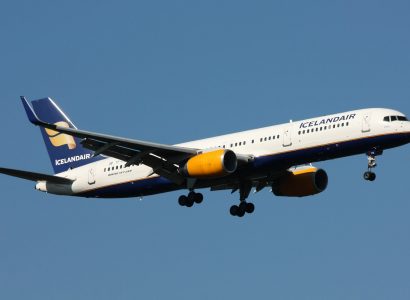 Flight deals from London, UK to Reykjavik, Iceland and Boston or Denver, USA | Secret Flying