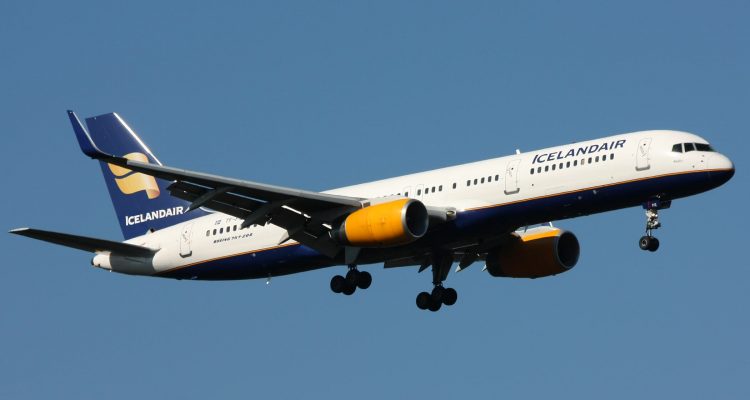 Flight deals from London, UK to Reykjavik, Iceland and Boston or Denver, USA | Secret Flying