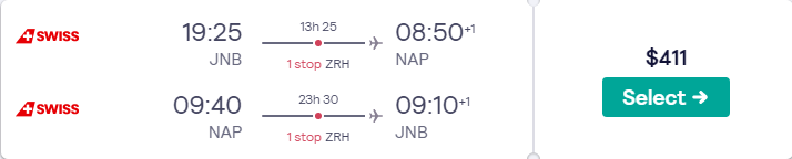 Price screenshot