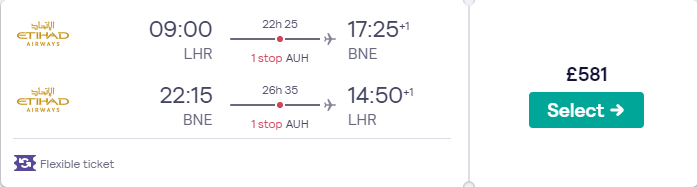Price screenshot