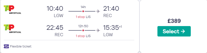 Price screenshot