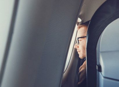 United Airlines hits back at critics, dismissing social distancing on planes as ‘a PR strategy’ | Secret Flying