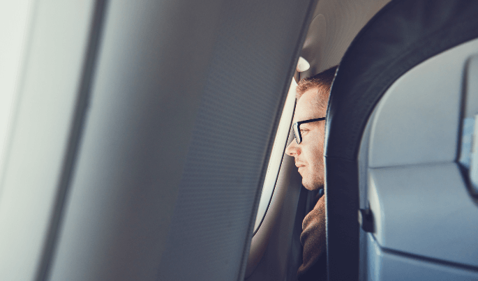 United Airlines hits back at critics, dismissing social distancing on planes as ‘a PR strategy’