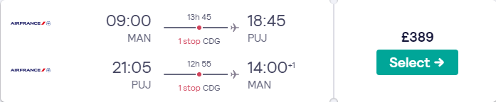Price screenshot